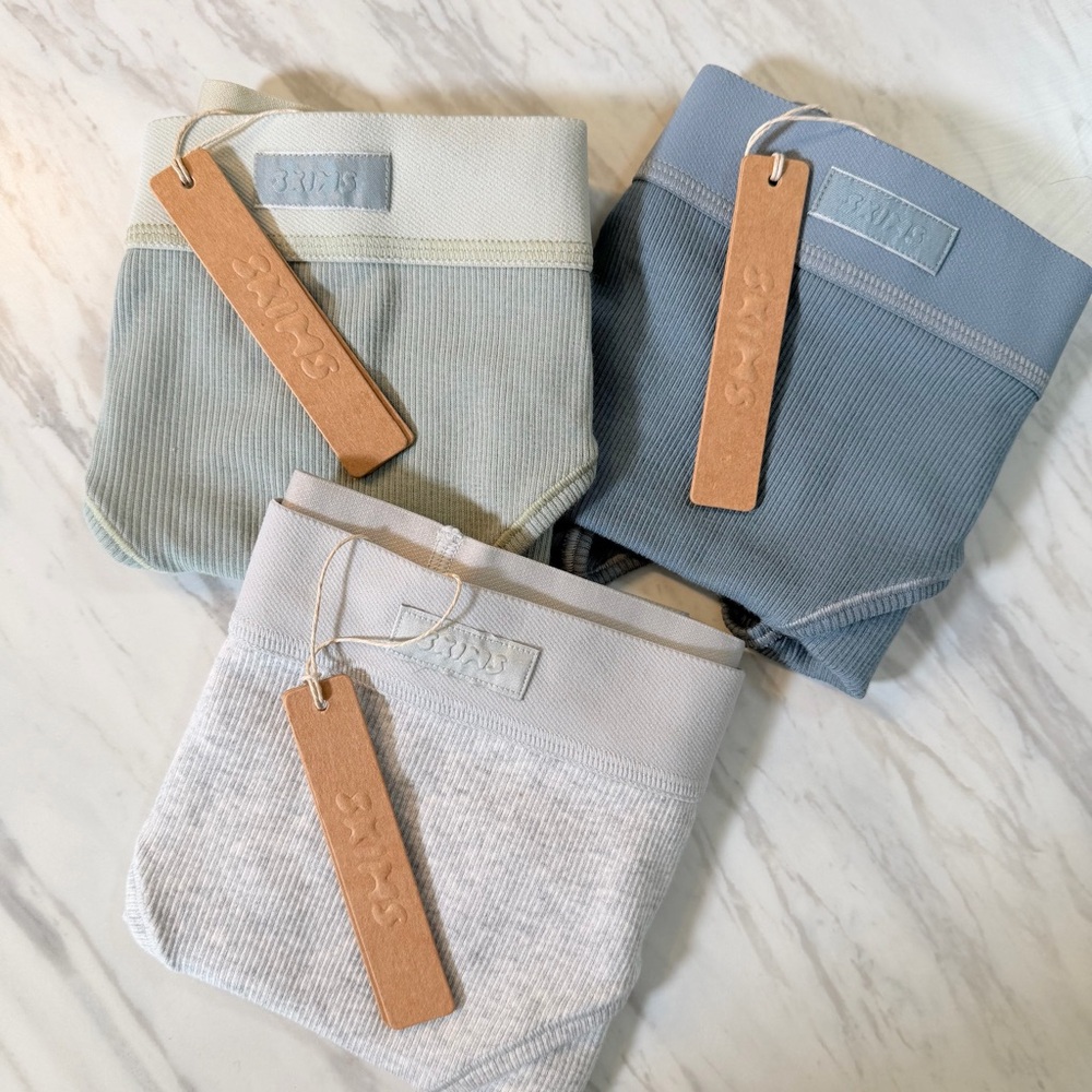 SKIMS Briefs